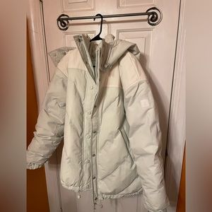 Free People FP Movement Around The Block Ski Jacket